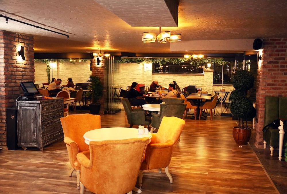Marvell City Otel Trabzon Buitenkant foto