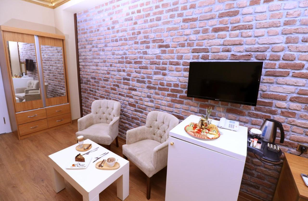 Marvell City Otel Trabzon Buitenkant foto